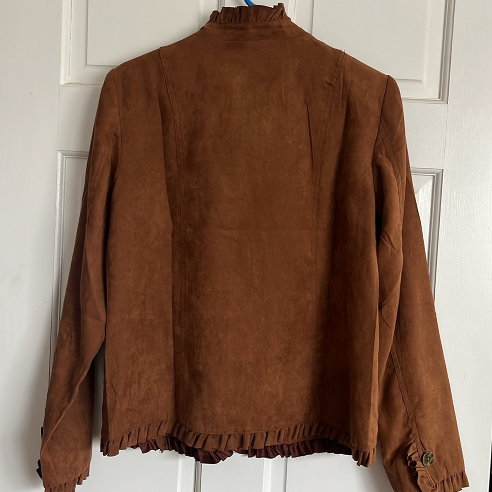 Dressbarn Jacket - Picture 5 of 5